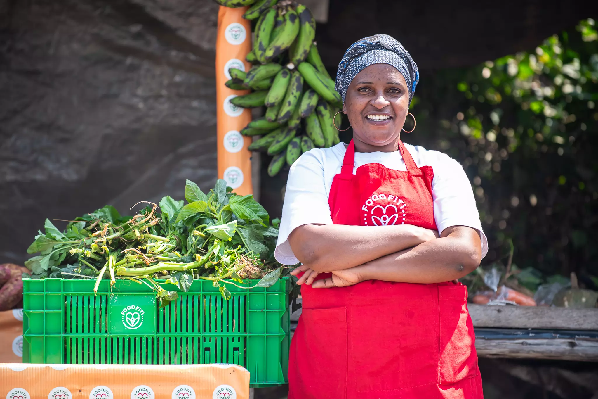 Mama Mboga Fresh