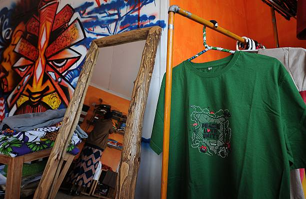 Custom Brand Apparel
