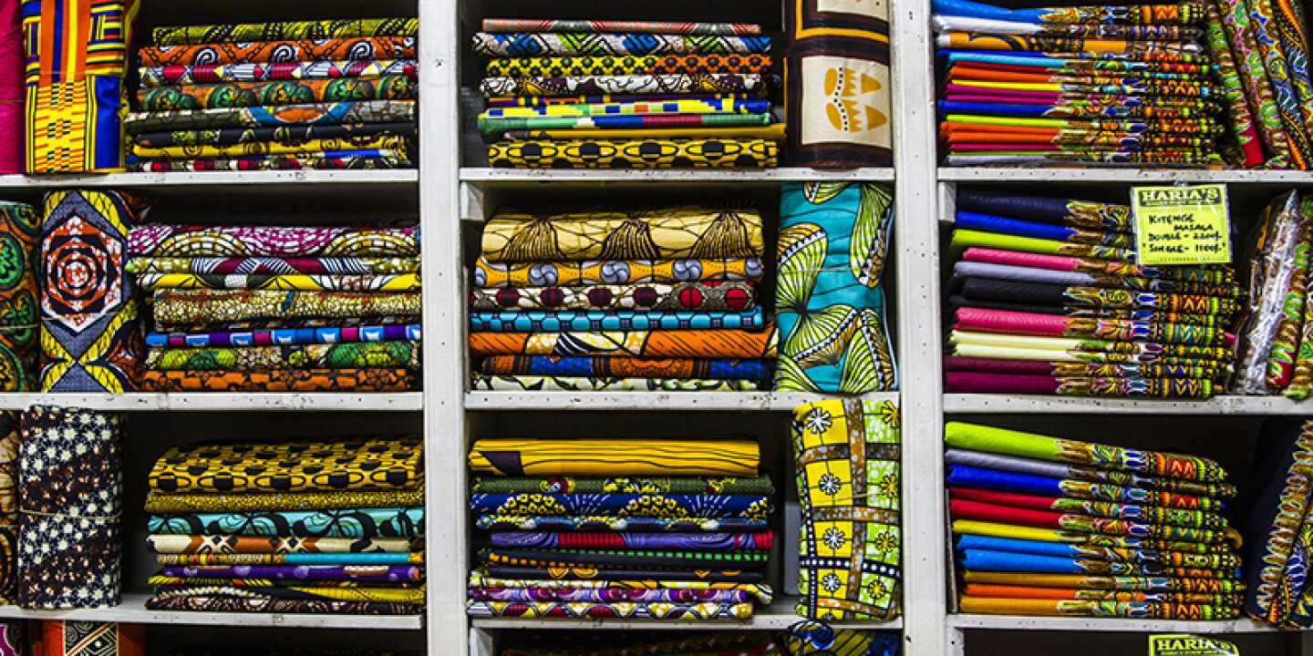 Textiles & Designs